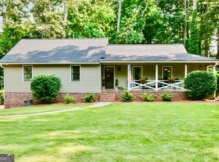 3255 Sutcliffe Rdg NW, Marietta, GA 30064