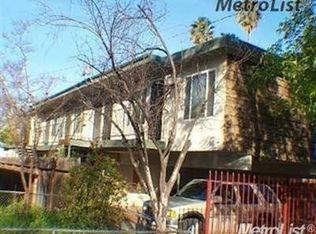 611 N Edison St #8, Stockton, CA 95203