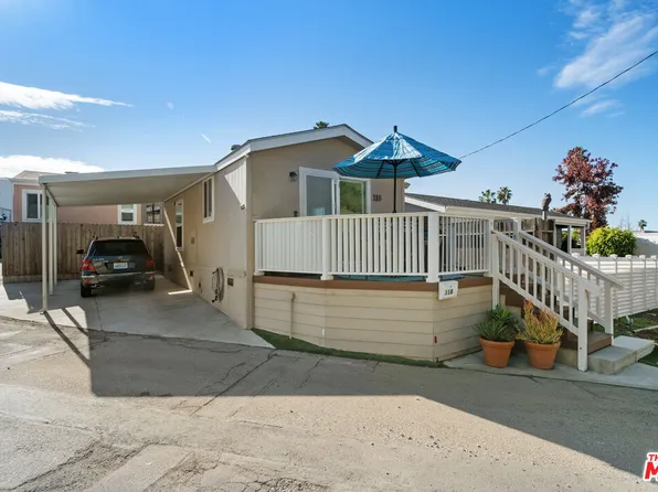 16321 Pacific Coast Hwy Space 118, Pacific Palisades, CA 90272