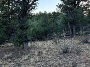 42nd Trl, Cotopaxi, CO