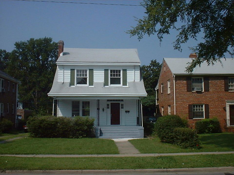 1st image of 4312 Chamberlayne Ave