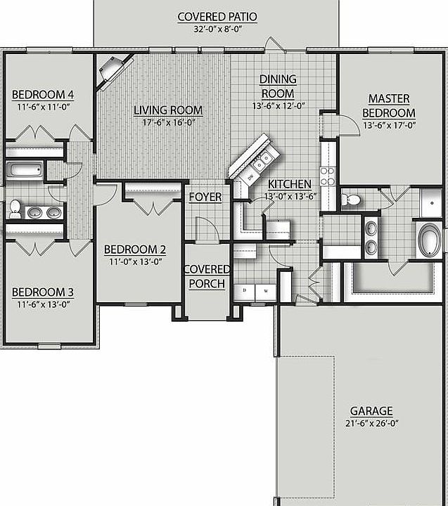 2nd image of 9843 Chipper Ln