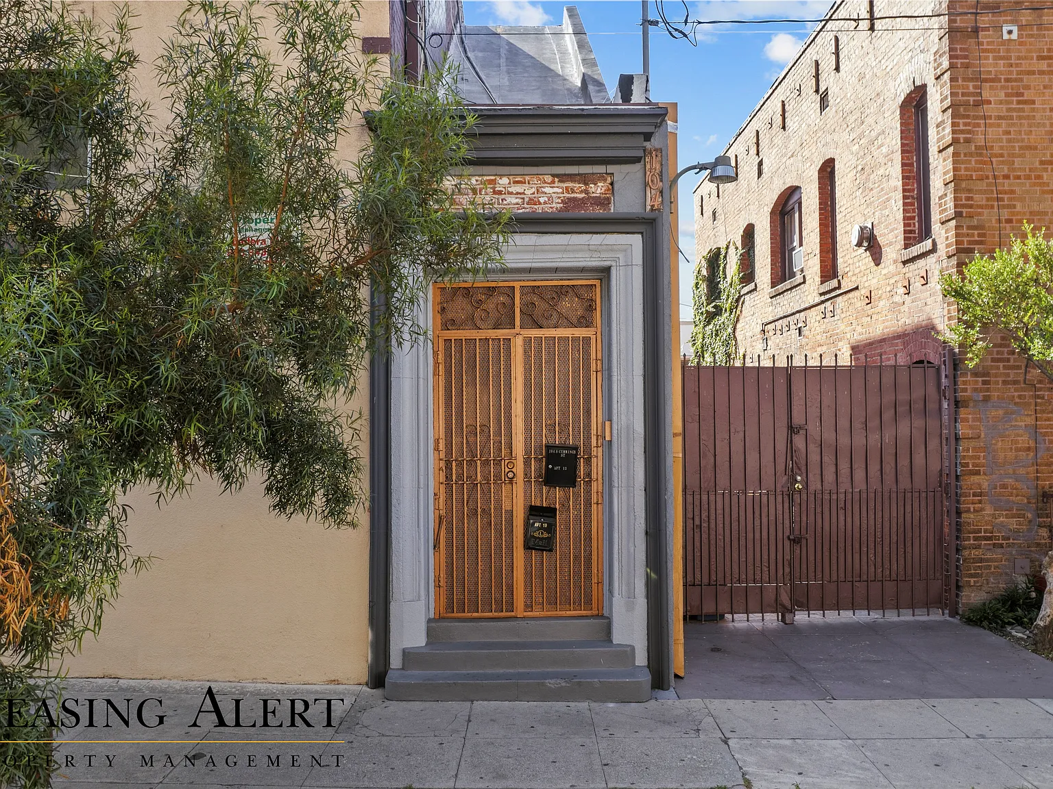 1 bed, 350 sqft, $1,550 — Photo 2
