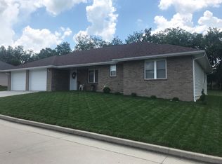407 Dane Ln, California, MO 65018