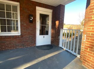 111 Ramsey St #2, Bluefield, WV 24701