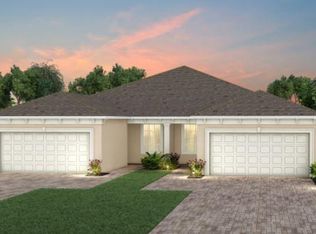 12821 SW Cattleya Lane #Villa 214, Port St Lucie, FL 34987