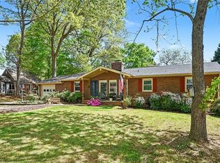 1012 Arthur Dr, Graham, NC 27253