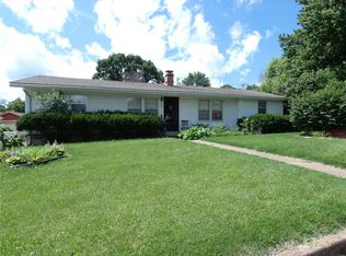 432 W 9th St, Hermann, MO 65041