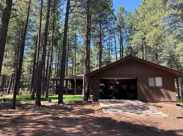1729 Quail Trl, Forest Lakes, AZ 85931