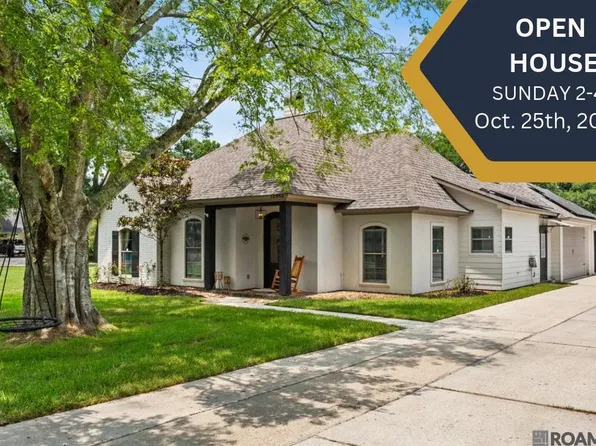 12462 Katie Dr, Gonzales, LA 70737
