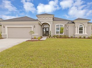 471 Atlanta Dr, St Augustine, FL 32092