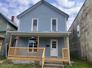 120 E Ohio St, Kenton, OH 43326