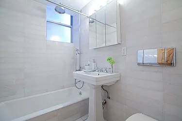 Rented by Keller Williams NYC