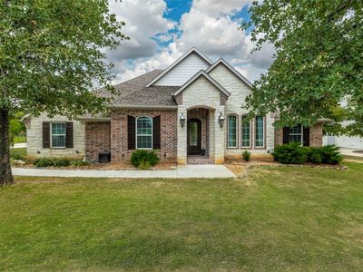 286 Sugartree Cir, Lipan, TX, 76462