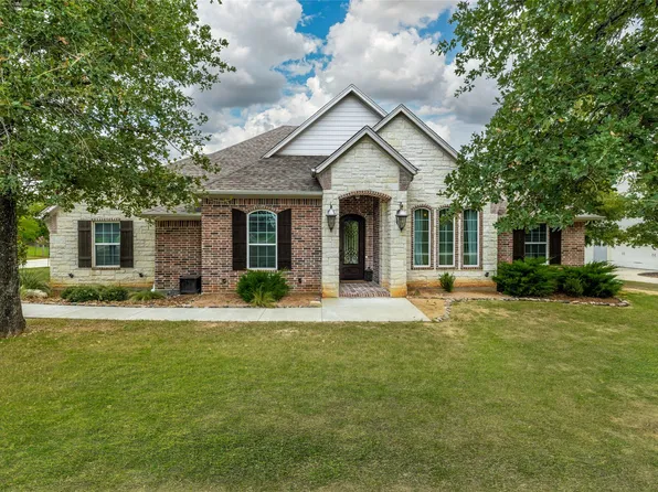 286 Sugartree Cir, Lipan, TX 76462