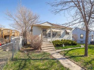 322 Saint Patrick St, Rapid City, SD 57701