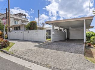 1807 Vancouver Pl, Honolulu, HI 96822