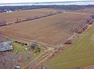 5109 County Rd S, Oshkosh, WI 54904