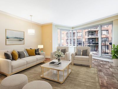 60 Sutton Pl S #4FN, Manhattan, NY, 10022