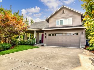 3383 Bentley Ave, Eugene, OR