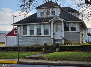 732 E Bishop St, Bellefonte, PA 16823