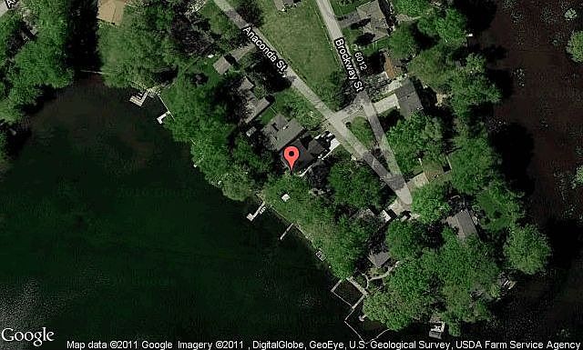 Map View