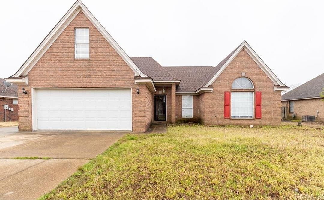 632 White Oak Dr, Marion, AR 72364 Zillow