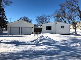 107 5th St N, Kathryn, ND 58049
