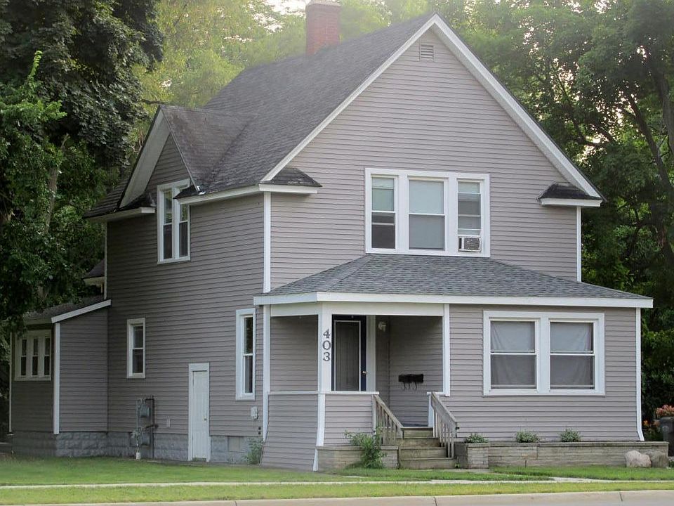 403 Allegan St, Plainwell