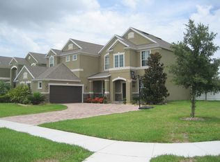 6608 Point Hancock Dr, Winter Garden, FL 34787