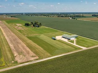 N 700th St, Shumway, IL 62461