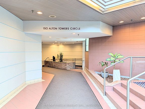 5th image of 150 Alton Towers Cir #405