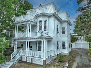 1599 Chapel St, New Haven, CT 06511