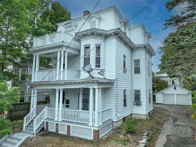 1599 Chapel Street, New Haven, CT, 06511