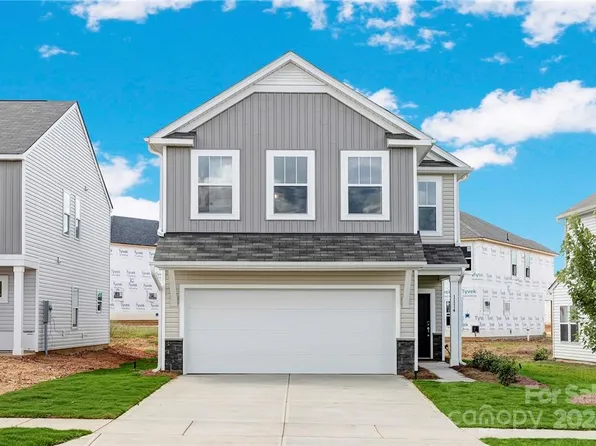 1276 Freeman View Dr #95, Albemarle, NC 28001