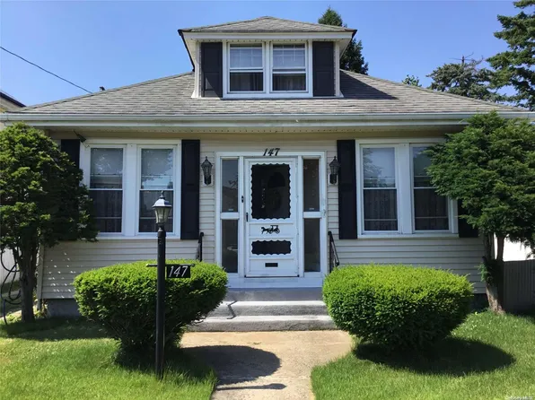 147 Leverich Street, Hempstead, NY 11550