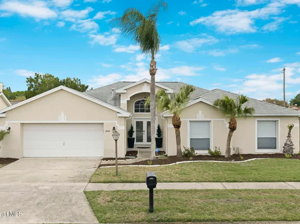 2048 Thistle Dr, Melbourne, FL 32935