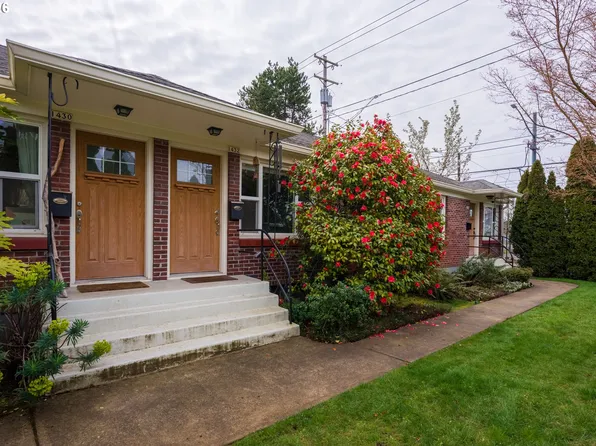 1432 N Bryant St, Portland, OR 97217