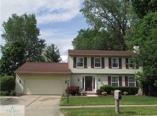 2050 Tamarack Dr, Okemos, MI 48864