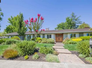 3196 Arbolado Dr, Walnut Creek, CA