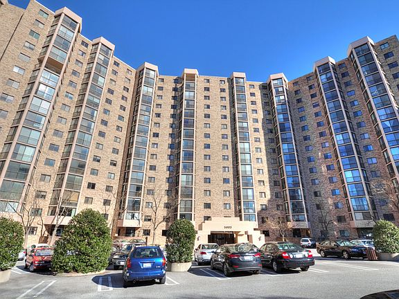 2nd image of 5903 Mount Eagle Dr APT 818