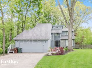 800 Farview Ave, Lebanon, OH 45036