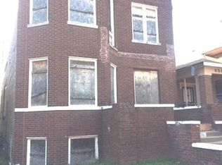 6510 S Artesian Ave, Chicago, IL 60629