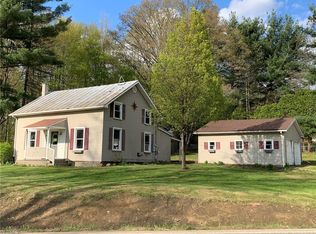 2443 State Route 511, Perrysville, OH 44864