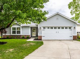 10551 Huckleberry Ct, Noblesville, IN 46060