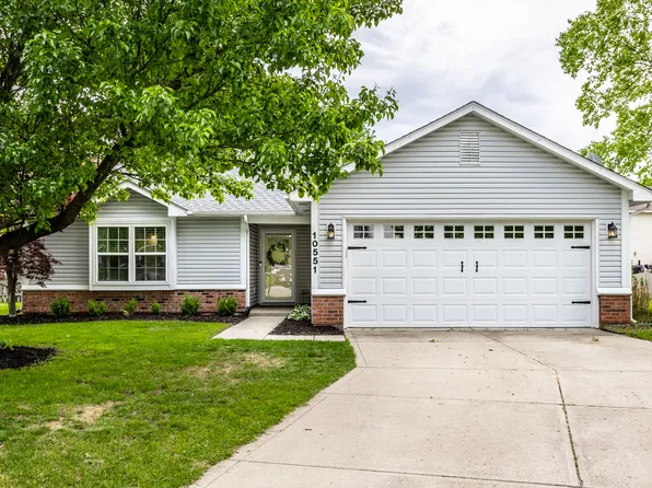 10551 Huckleberry Ct, Noblesville, IN 46060