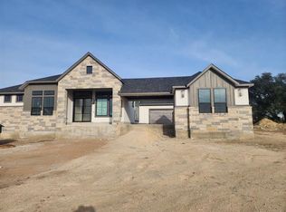 1400 Paxton Ln, Florence, TX 76527