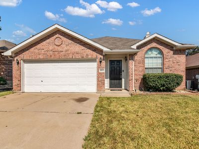 4933 Stirrup Way, Fort Worth, TX, 76244