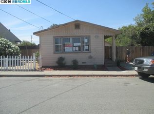 2720 Lincoln Ln, Antioch, CA 94509