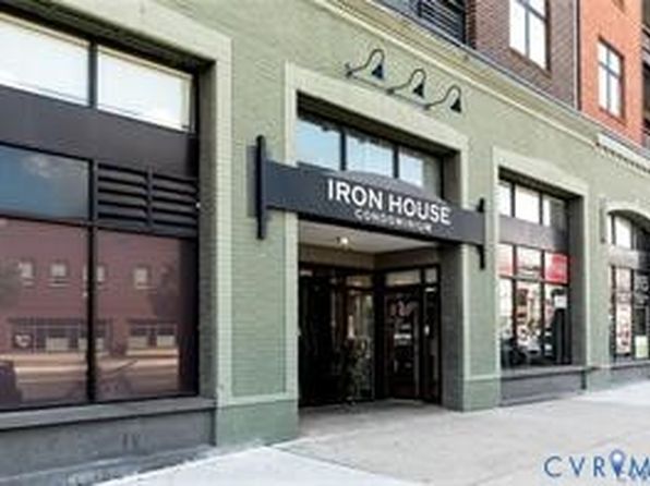 1333 W Broad St APT 510